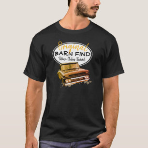 T-shirt Renaissance originale d'anciens de patine de