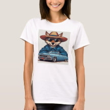 Renard Lowrider
