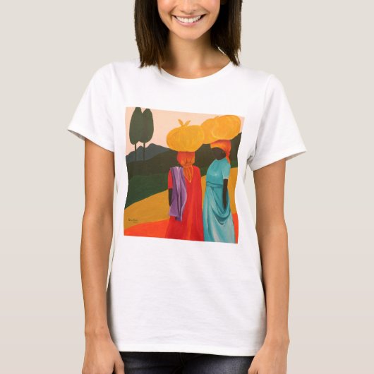 T-shirt Rencontre amicale 2006 (Devant)