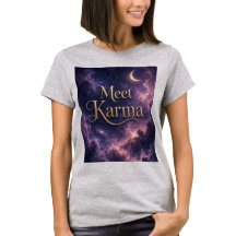 Rencontre Karma