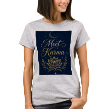 Rencontre Karma