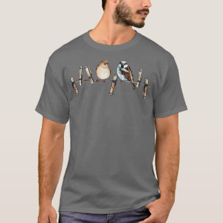 T-shirt Rencontres en ligne