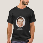 T-shirt Rencontrez Dick (Devant)