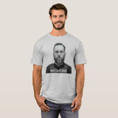 T-shirt Rencontrez Jack Smith  (Devant entier)