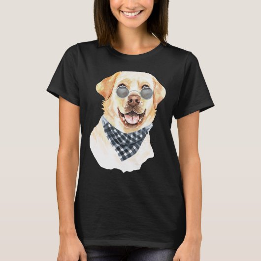 T-shirt Rencontrez M. Lab (Devant)