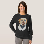 T-shirt Rencontrez M. Lab (Devant entier)