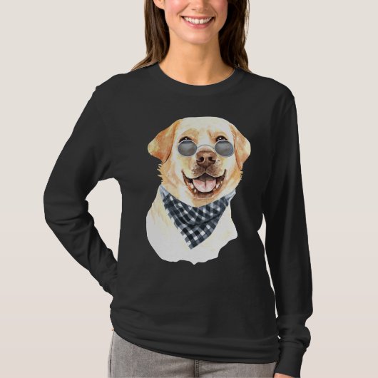 T-shirt Rencontrez M. Lab (Devant)