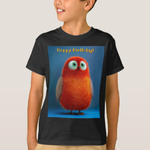 T-shirt Rencontrez Pippin !