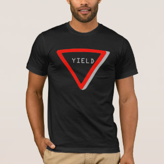 T-SHIRT RENDEMENT