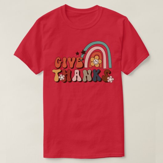 T-shirt Rendez grâce (Design devant)