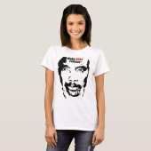 T-shirt Rendez Kony célèbre ! (Devant entier)