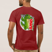 T-shirt Rendez le secteur 45 grand encore (Dos)