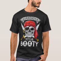Rendez votre Jolly roger de crâne pirate de botte