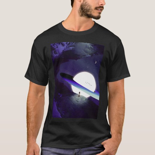 T-shirt Rendez-vous (Devant)
