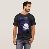 T-shirt Rendez-vous (Devant entier)