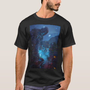 T-shirt Rendez-vous