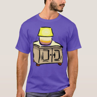 T-shirt Rendez-vous d'une nuit