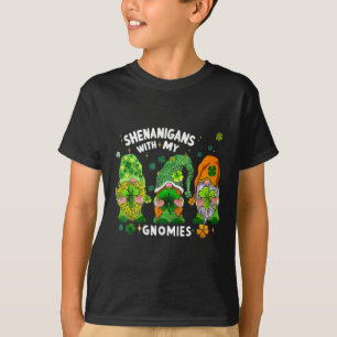 T-shirt Rendre sa grandeur au Jour de la Saint Patrick Che