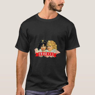 T-shirt Rendre tous les principes fondamentaux de l'appren