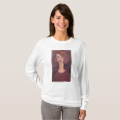 T-shirt Renee, 1917 (Devant entier)
