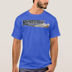 T-shirt Renégat