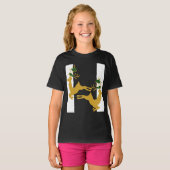 T-shirt Renne (Devant entier)