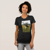T-shirt Renne #01 (Devant entier)
