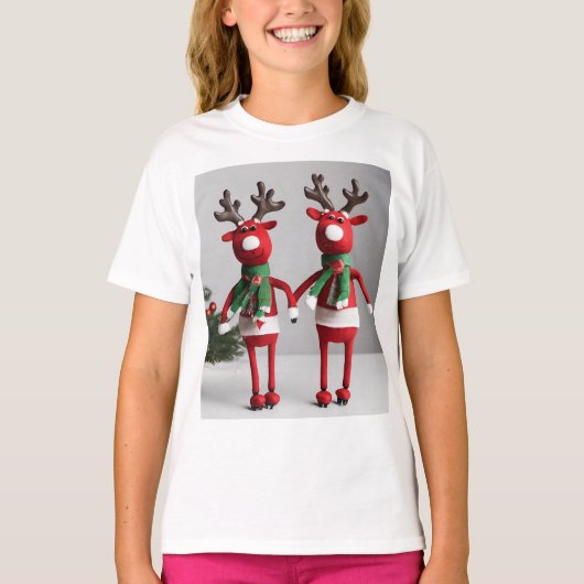 T-shirt Rennes (Devant)