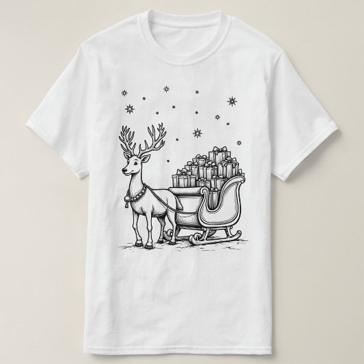 T-Shirt Rennes de Renne