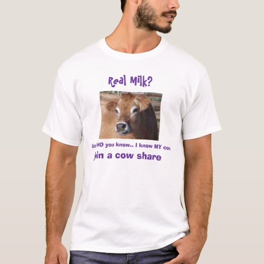 T-shirt Renoncule (Devant)