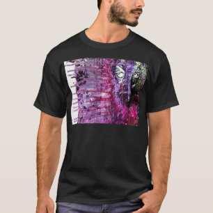 T-SHIRT RENVERSÉ PLUS DE