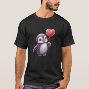 T-shirt Répandre l'amour
