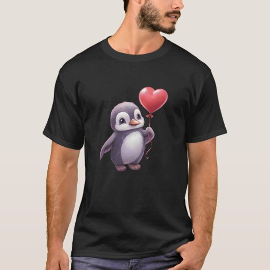 T-shirt Répandre l'amour (Devant)