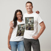 T-shirt Repasser de femme (Unisexe)