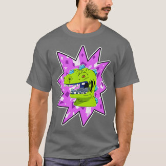 T-shirt Repère Zombie