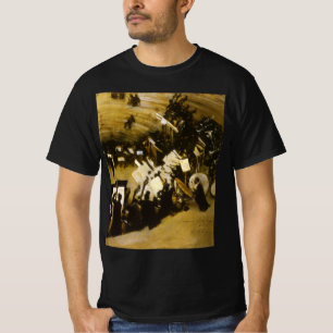 T-shirt Répétition de l'Orchestre Pasdeloup par JS Sargent