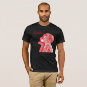 T-shirt Répétition Megan de CeCe (Devant entier)