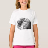 T-shirt Repos (Devant)