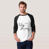 T-shirt Repos (Devant entier)