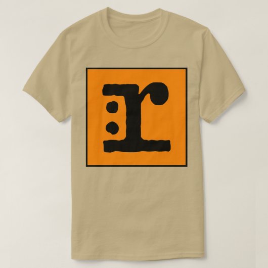 T-shirt Reprendre (Design devant)