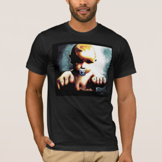 T-shirt Reprenez-moi