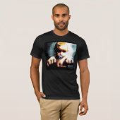 T-shirt Reprenez-moi (Devant entier)