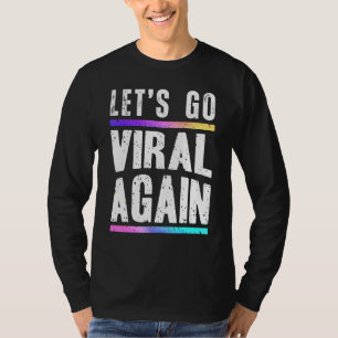 T-shirt Reprenons la conception des devis viraux