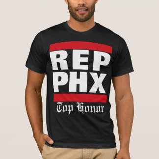T-shirt Représentant Phoenix