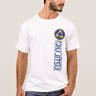 T-shirt Représentant T de gw Econ