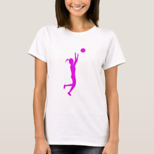 T-SHIRT REPRÉSENTATION MICRO T DE FIBRE DU JOUEUR DE
