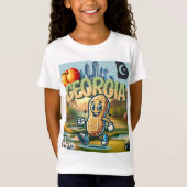 T-Shirt Représenter où votre (Devant)
