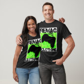 T-shirt Représentez le X (Unisexe)