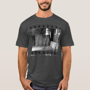 T-shirt répression T