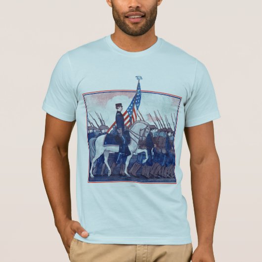 T-shirt Repris : Une histoire philippine de guerre (Devant)